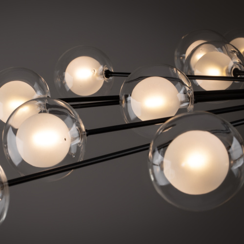 Потолочный светильник Freya FR5242CL-24B1 фото 10